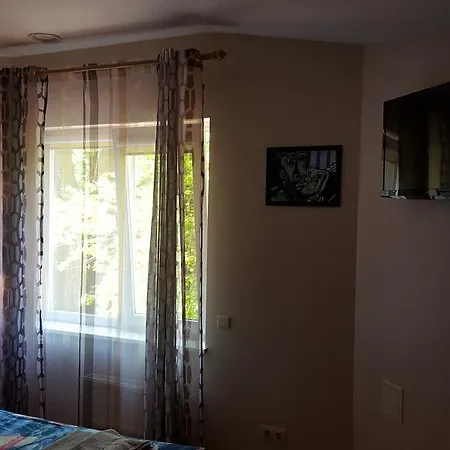 Gæstehus Randevu *