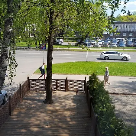Randevu Gæstehus Riga